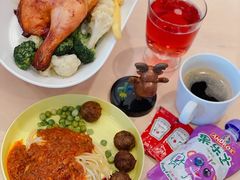 -宜家·瑞典风味餐厅(无锡店)