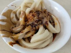 -庆蓉云·庆云面(双林店)