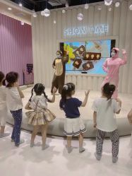 点击看大图 -meland club亲子乐园(石家庄万象城店)