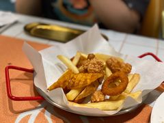 -大象厨房(重庆道店)