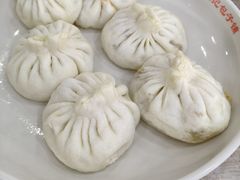 -津门张记包子铺(华昌道店)
