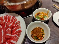 -东来顺饭庄(上地华联店)