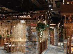 -丹江渔村(首都机场店)