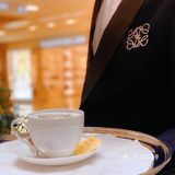 咖啡探店一第六百一十九家LOEWE快闪店