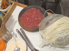 -螺大喜螺蛳粉火锅(雍和宫店)