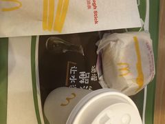 -麦当劳(杭州西湖银泰百货店)