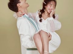 -经典婚纱摄影美学馆·私人定制