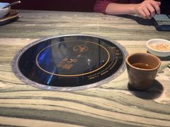 -大头椰·椰子鸡火锅(南宁万象城店)