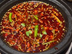 -小饕荟雅安贡椒鱼鲜馆(广福桥店)