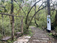-海螺沟风景区