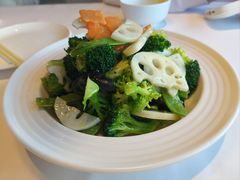 -玉林烤鸭店(黄村兴华店)