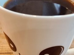 黑骑士美式咖啡-MAAN COFFEE(金桥店)