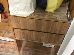 -佰丽爱家全屋定制(汶水店)