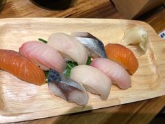 -石屋料理(南京西路店)