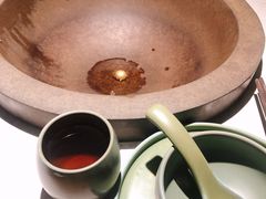 -鲜潭蒸汽石锅鱼(五道口购物中心店)