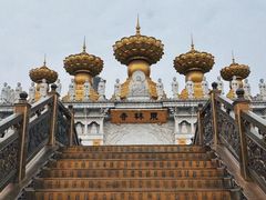 -上海东林寺(金山区)