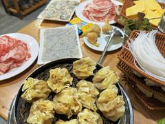 -元盛居(生态大街店)