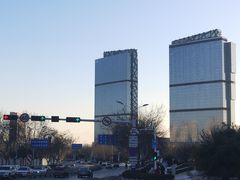 -青岛西海岸隆和福朋喜来登酒店