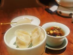 -喜鼎海胆水饺(朝阳区三里屯太古里北区店)