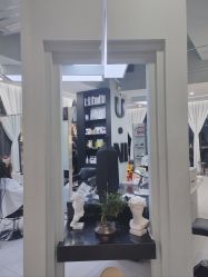 -U·NI SALON 造型