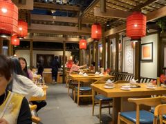 -老凯俚酸汤鱼(多彩城店)