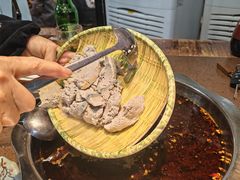 -青山青豆花·笑禅豆腐鱼(黄泥塝店)