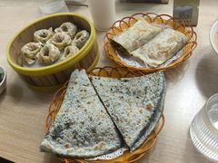 -面道赞宁海海鲜面(迎凤街店)