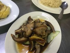 -明记烧鱼美味店