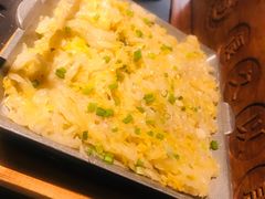 -很久以前羊肉串(昌里路三钢里店)