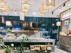 -江小渔鲜鱼火锅(冠亚星城店)