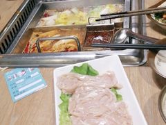 -野妹经典火锅(民治店)