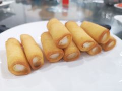 炸牛奶-蚝专家(北滘店)