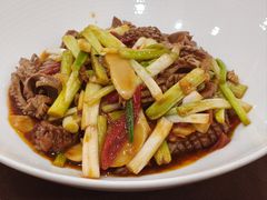 -全聚德(上海首店浦东店)
