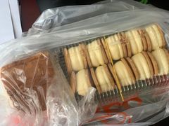 -甜嘟嘟烘焙坊(舒城路店)