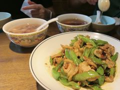 -应天大明王朝·南京菜(中山陵店)