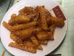-朱家花园食府(顺城王府井店)