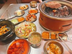-西塔老太太泥炉烤肉(苏州大悦城店)