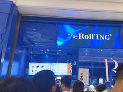 -the Roll'ING手作瑞士卷专门店(卓悦中心店)