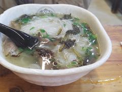 -陈记汤饭(水巷口店)
