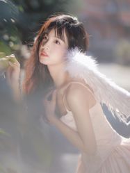 -蜜桃少女VISION写真馆(雁塔店)