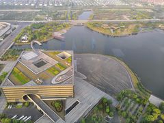 -嘉定凯悦·咖啡厅