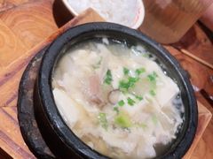 -七八冷面·延边朝鲜族美食(欢乐谷店)