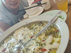 -一楼食业·美食人家