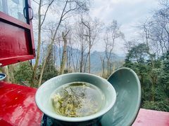 -青城山