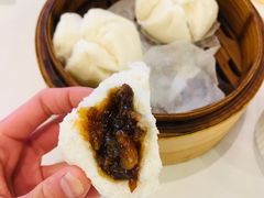 蚝皇叉烧包-万龙洲海鲜(大兴绿地缤纷城店)