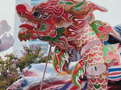 -天河体育中心