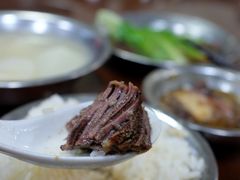 -阿秋牛排(湖心街店)