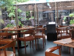 -香港唯港荟 Hotel ICON – The Market