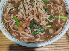 -桂花香手工面(鼓楼店)