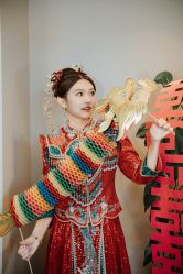 -铭诺婚礼策划公司(通州店)
